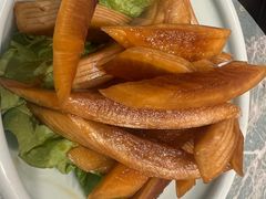 -老弄堂菜馆·老底子杭帮味(鼓楼店)