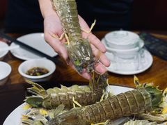 富贵虾姑-凯华海鲜火锅·传承三十六年