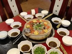 -花水湾红太阳牛肉汤锅