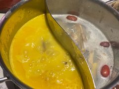 -加餐海鲜自助(集美银泰百货店)