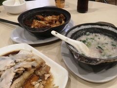 -玲又珑美食(盘福路店)