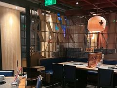 -老墙根涮肉·铜锅·烧烤(王四营店)