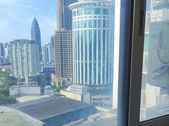 -四个朋友·自助棋牌(万松园国贸新都店)