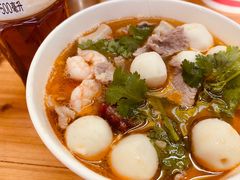 -明月虾面(厦禾路店)