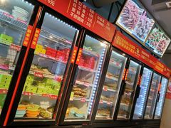 -钢管厂五区小郡肝串串香(奥克斯广场锦城万达店)