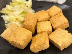 -台湾小食汇快餐