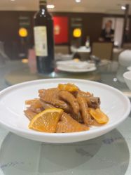 -新锦江大酒店·宴会厅·婚宴