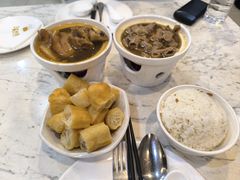 -三美肉骨茶(柏威年广场店)