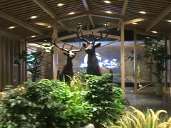 -梁家大院•农家菜(昆山会展中心店)