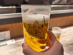 -炭火焼鳥 塚田農場(大阪梅田店)