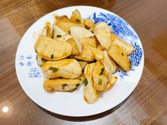 虾子茭白-御面斋精品面馆