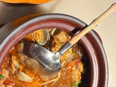 -绿茶餐厅(领展购物广场·中关村店)