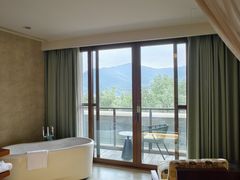 -宁波九龙湖开元度假村