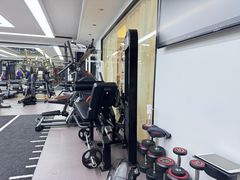 -简·无界健身工作室·运动康复·体态(石厦店)