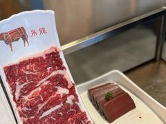 -左庭右院鲜牛肉火锅(苏州园区永旺店)