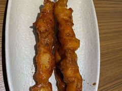 -阿香米线(深业上城店)