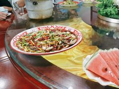 -灶东家民间菜(回兴店)