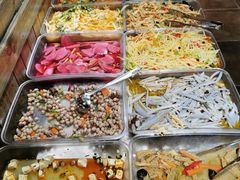 凉菜拼盘-祥盛隆羊汤馆(芙蓉店)