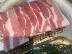 -小黑牛烤肉(聚隆店)