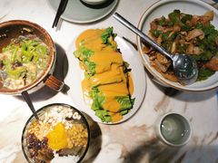 农家小炒肉-望湘园·湖南菜(颛桥万达店)