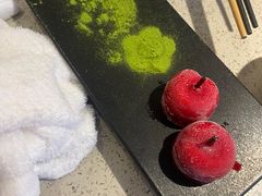 -海底捞大排档火锅(悦荟广场店)