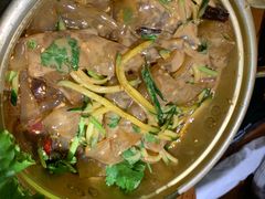-原始泥炉烤肉(总店)