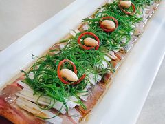 -雅和生态渔庄·宜城锅巴饭(龙灵山公园店)