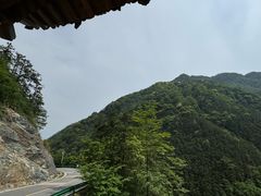 -仙寓山景区