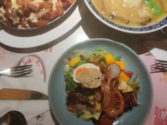 -半秋山西餐厅(巴南万达广场店)