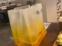 -来龙里 精致 东南亚餐室(万象城店)