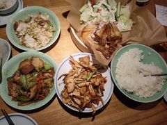 -弄堂里(新天地店)