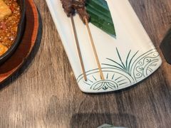 -云海肴云南菜(浦江欢乐颂店)