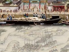 -中国京杭大运河博物馆