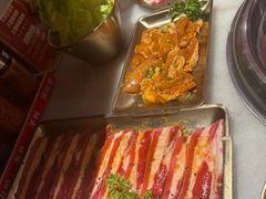 -韩宫宴和牛烤肉(苏州悠方购物中心店)