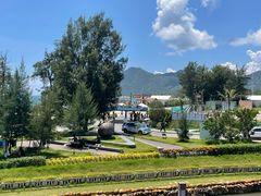 -西涌国际滨海旅游区