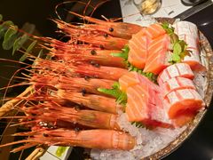 -花潮料理艺食馆(成都万象城店)