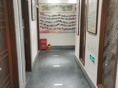 -秦汉胡同书法古筝围棋国画书院(宝地分馆)