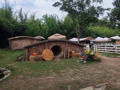 -HERRE·FARM 赫尔露营农场·团建聚会包场