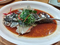 -德胜轩正宗顺德菜(宝安沙井会展中心店)