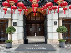 -上海外滩华尔道夫酒店