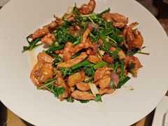 -九毛九西北菜(大东海店)