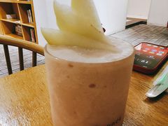 -自如ZSPACE四合院艺术餐厅