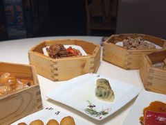 -稻香饭店(IFS国金中心店)
