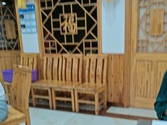 -屯老二农家铁锅炖·行业领军者(梅江店)