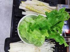 -陈记顺和潮汕牛肉火锅(番禺迎宾大道店)