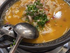 -李师傅脆肚(梅林店)