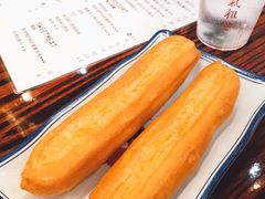 -鲍馬爷·鲍粥(洛浦店)