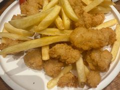 -花舍·新派粤菜·西餐·下午茶(亚运村·鸟巢店)