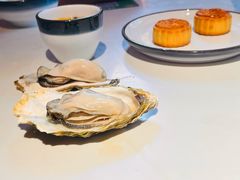 -蚝堡海鲜·威海菜·海肠捞饭·烧烤·亚洲吃蚝公司(幸福门店)