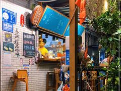 -豆舞咖啡(民乐路店)